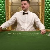 Salon Privé Baccarat E game thumbnail
