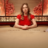 Speed Baccarat C game thumbnail