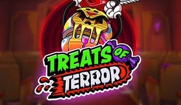Treats of Terror